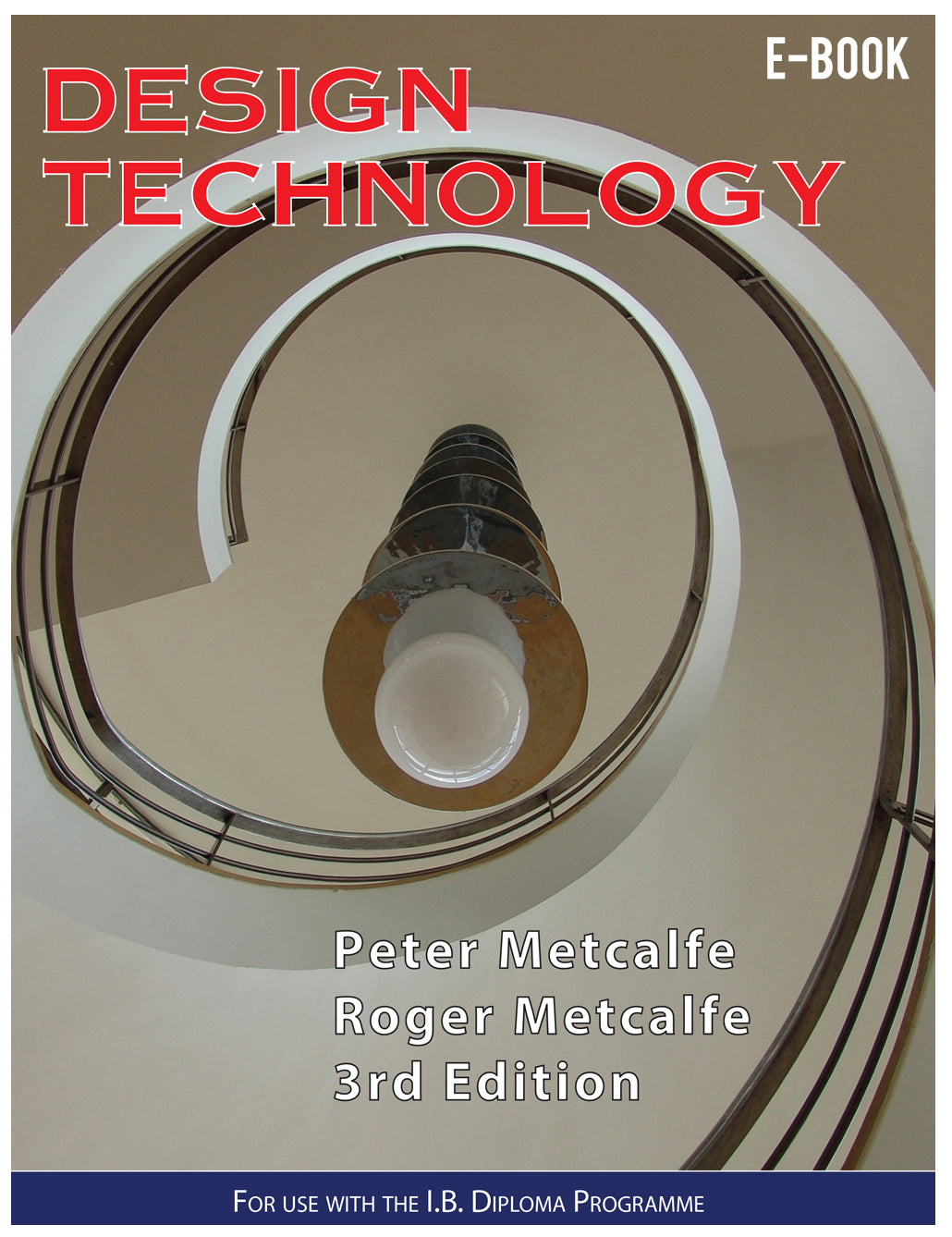 PRE- ORDER Design Technology 3rd Edition eBook