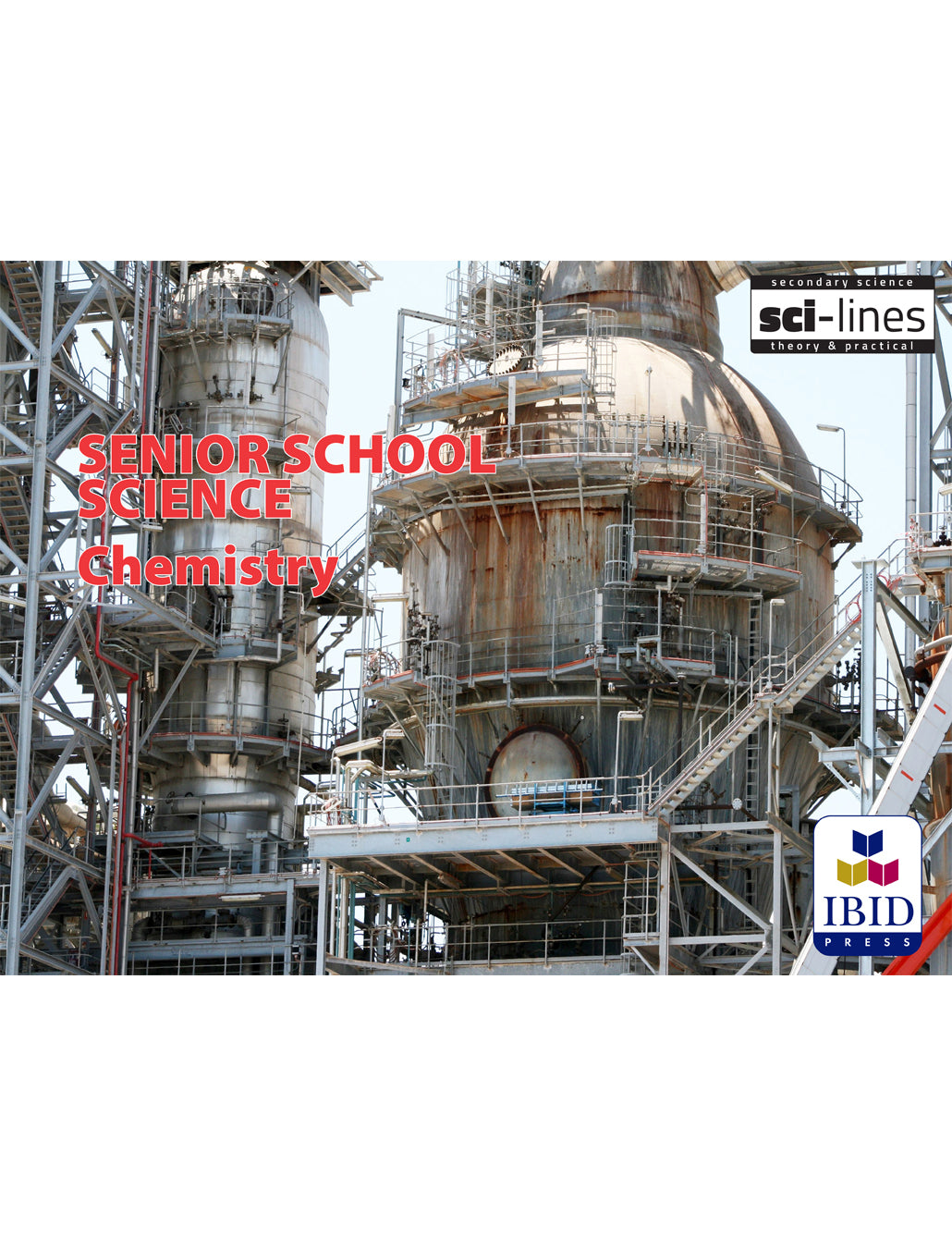 CHEMISTRY 5th Edition