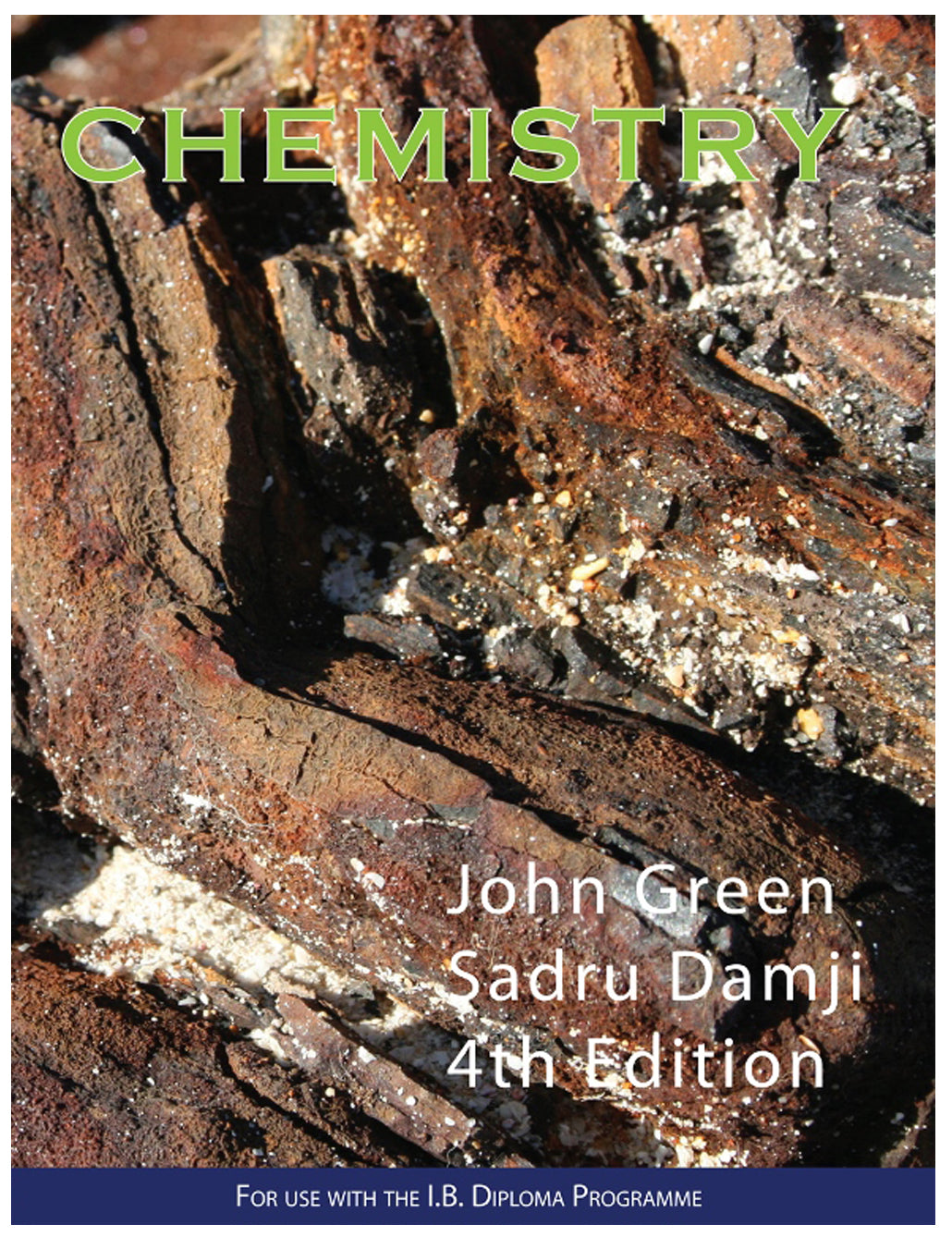 Chemistry 4th Edition