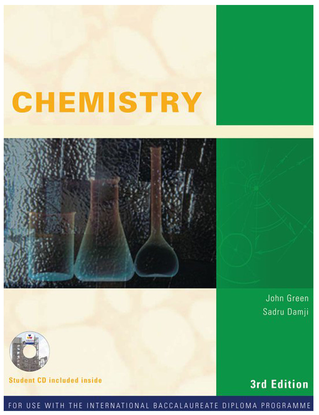 Chemistry 3rd Edition