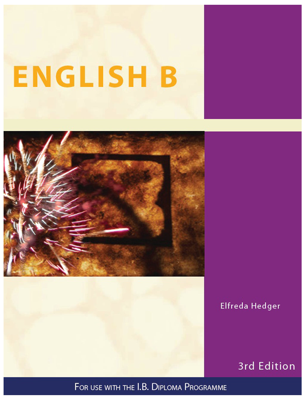 English B 3rd Edition