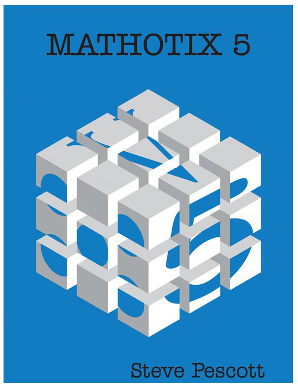 PYP Mathotix 5