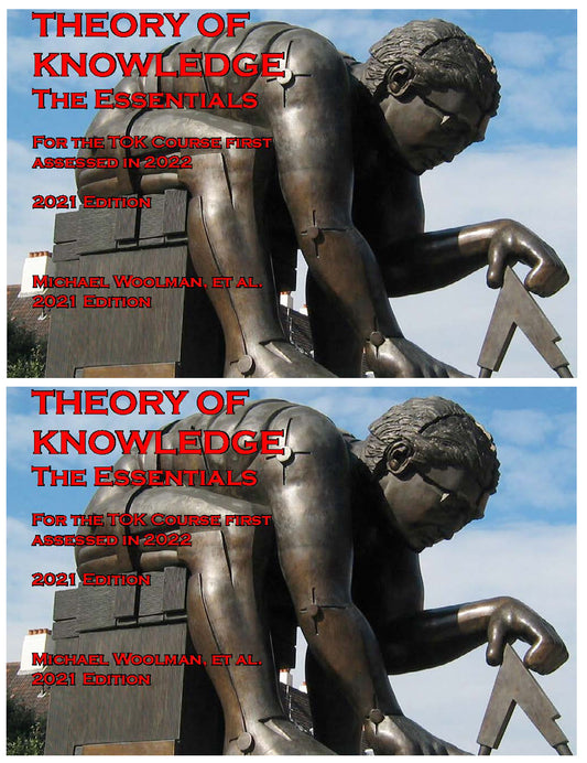 Theory of Knowledge The Essentials eBook