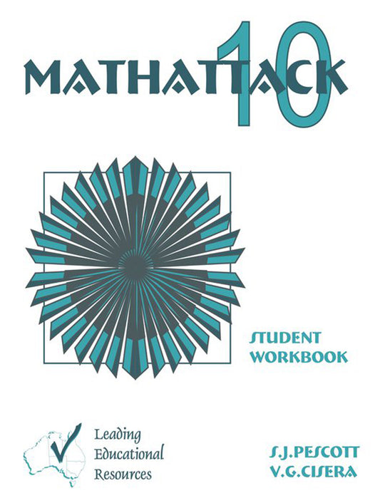 MYP Mathattack 10