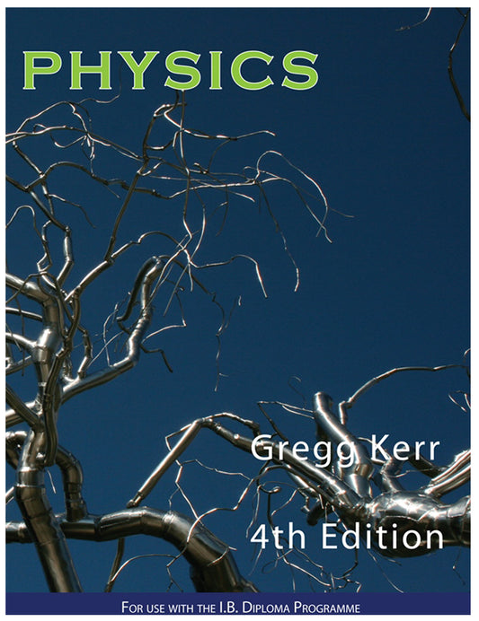 Physics 4th Edition