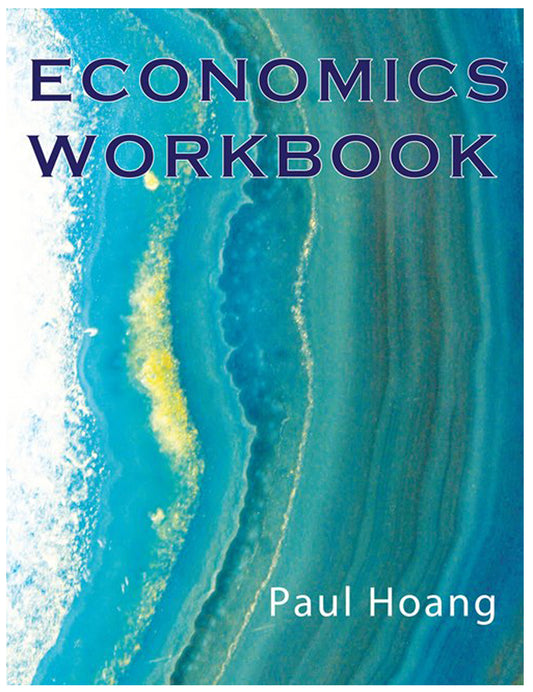 Economics Workbook for 3rd Edition