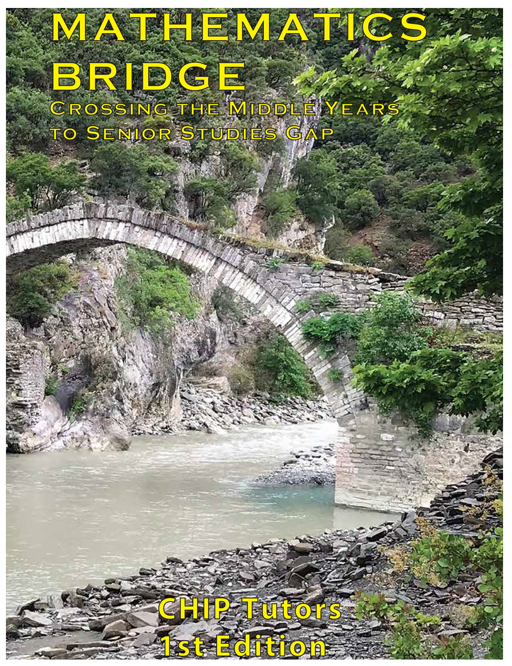 Mathematics Bridge