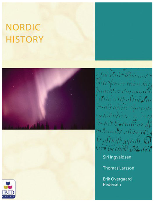 Nordic History (PDF)