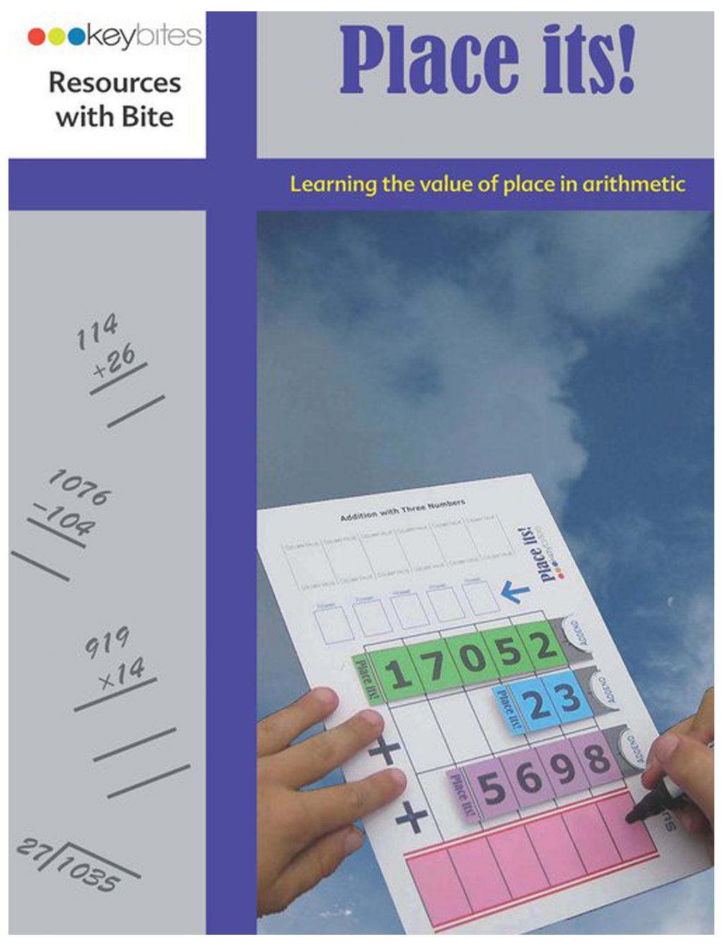 Ibid Math Place its! – IBID Press