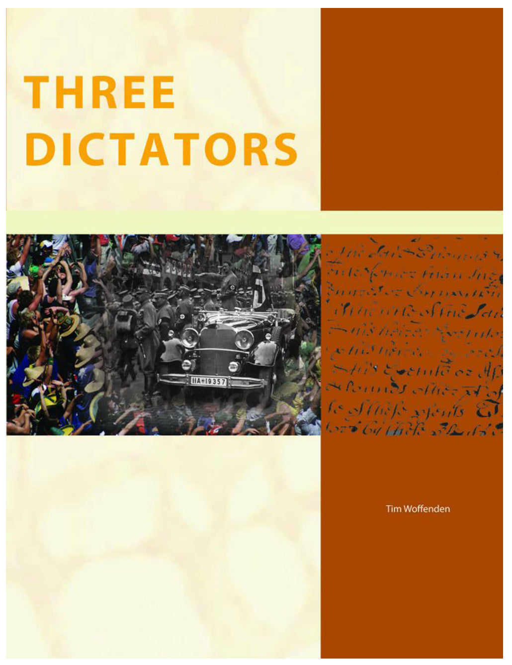 Three Dictators