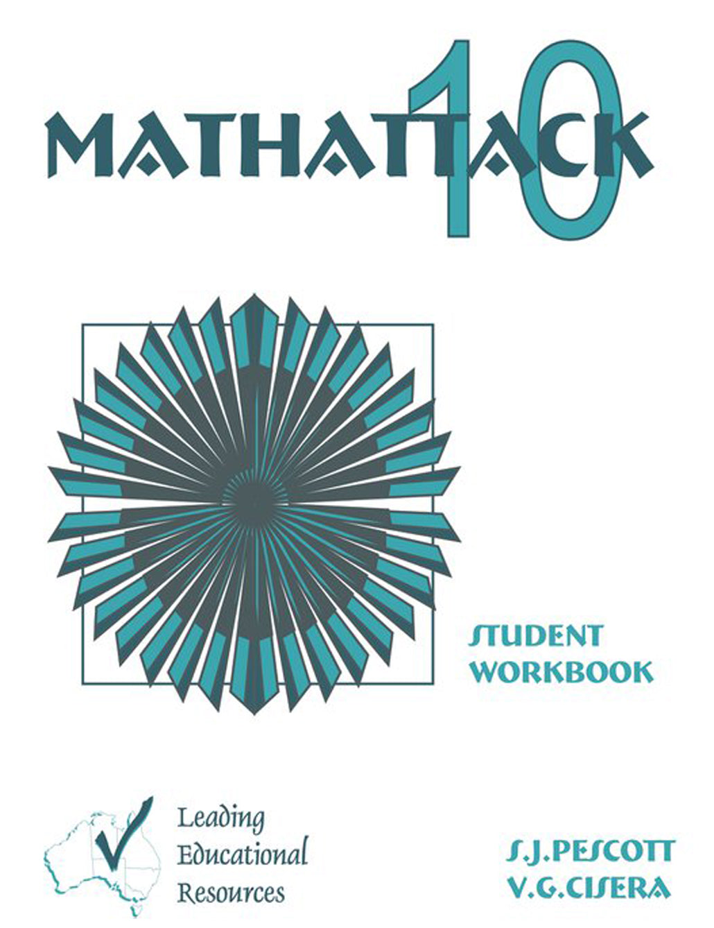 Ibid Math MYP Mathattack 10 – IBID Press